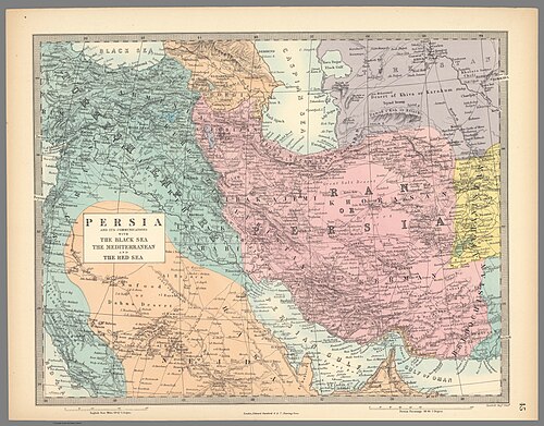 Ancient Persia